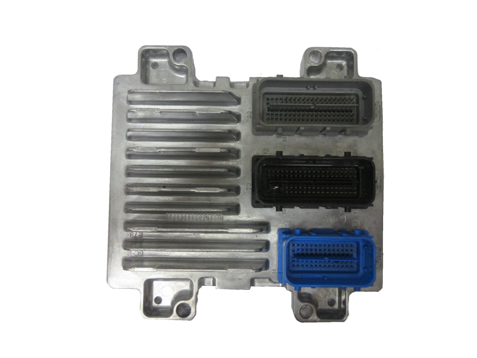シャンティマシン　snomat ECM AUTO 93 Dodge Stealth SOHC V6 Non-turbo 6g72 ECU ECM PCM Engine