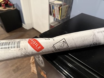 Item photo(s) from verified buyer