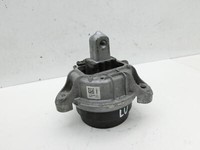 BMW F10 528i 10-13 2,0 180KW Motorhalter Motorlager Links Vorne BMW F10 528i 10-13 07.10.2011 6781233 22116781233... Vorschau 5