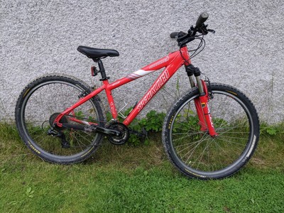Specialized+Hardrock+Bike For Sale 