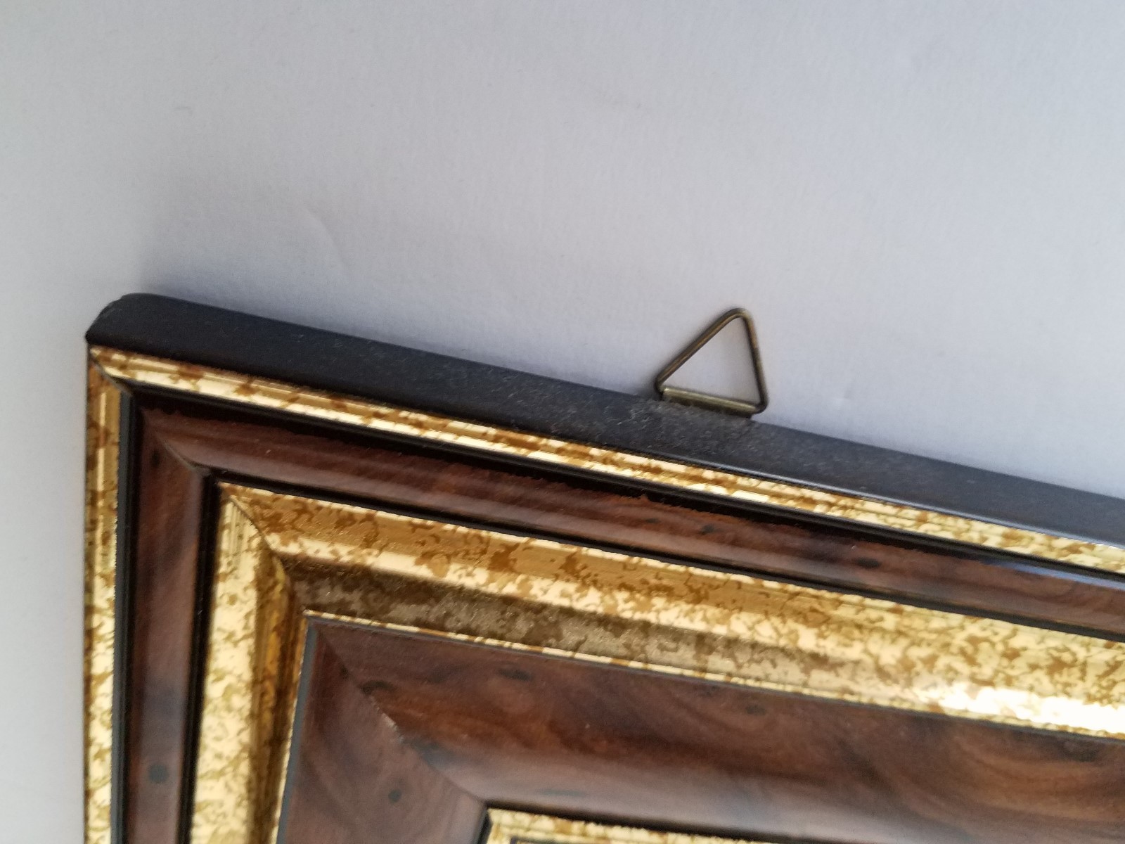 Creazioni Artistiche ceramic portrait Padre Pio