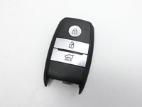 Kia Sorento III UM 15-20 Schlüssel Funkschlüssel für Zentralverriegelung Kia Sorento III UM 15-20 11.03.2016 gebraucht Vorschau 4