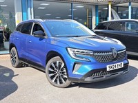 2024 Renault Austral E-Tech Full Hybrid Techno 5dr Auto HATCHBACK PETROL/ELECTRI