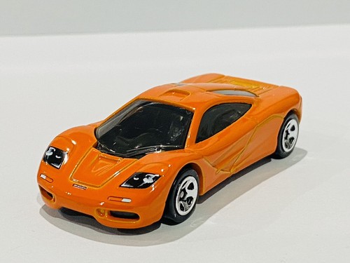 17547 MCLAREN F1 LM Body(値下げしました) 17547 MCLAREN F1 LM BODY (200mm)