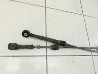 VW Caddy Maxi 2K 03-10 1,4 59KW Schaltkulisse Schalthebel VW Caddy Maxi 2K 03-10 24.06.2009 1T0711049BA gebraucht Vorschau 2