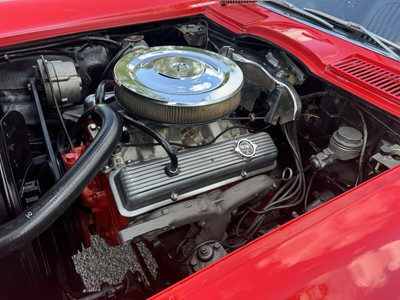 image 3 of engine