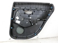 Hyundai I 30 GD 15-17 Lim Türverkleidung Türpappe Links Hinten Hyundai I 30 GD 15-17 30.10.2015 85875A6100RY gebraucht Vorschau 6