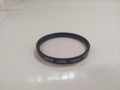 Hoya HMC 49mm Skylight 1B Filter Made in Japan - 