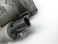 Seat Leon 5F SC FR 13-18 TSI 1,4 103KW Anlasser Starter Seat Leon 5F SC FR 13-18 19.02.2014 02Z911024Q 000117951... Vorschau 5