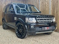 2016 Land Rover Discovery 4 3.0 SD V6 HSE SUV 5dr Diesel Auto 4WD Euro 6 (s/s) (