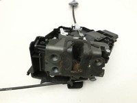 Ford Focus II DA 07-10 Kombi Türschloss m. ZV Stellmotor Links Vorne Ford Focus II DA 07-10 21.09.2009... Vorschau 2