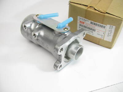 New Genuine OEM Isuzu 8-97254771-0 Brake Master Cylinder 98