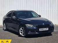 BMW 3 Series 2.0 316d ES Euro 5 (s/s) 4dr Diesel Manual