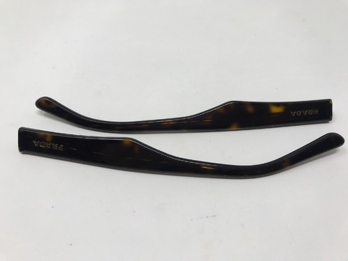 PRADA ピン Black Metal hair pins | PRADA