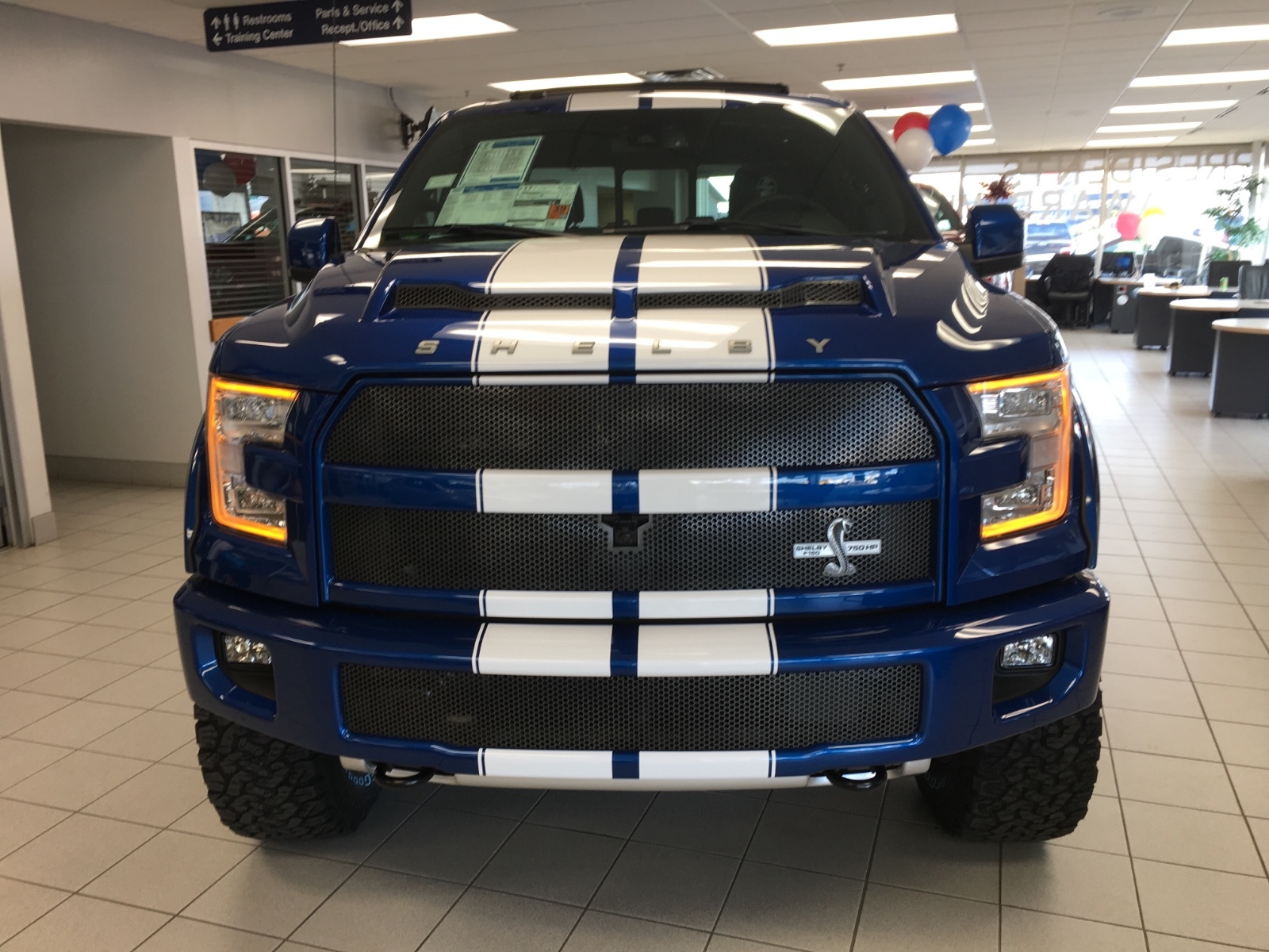 2017 Shelby F150 For Sale >> 2017 Ford F-150 Shelby 750 Hp Supercharged 5.0 V8 ... 2017 Shelby F150 For Sale >> 2017 Ford F-150 Shelby 750 Hp Supercharged 5.0 V8 ...