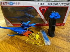 sky rover liberator helicopter