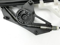 Skoda Octavia III 5E 12-17 Kombi Fensterheber o. FH-Motor Hinten Rechts Skoda Octavia III 5E 12-17 15.01.2016... Vorschau 4