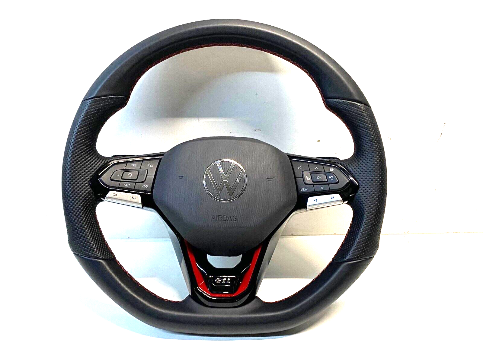 フォルクスワーゲンタイプⅡ VW用　STEERING ステアリング　直径40cm フォルクスワーゲンタイプⅡ VW用 STEERING ステアリング 直径