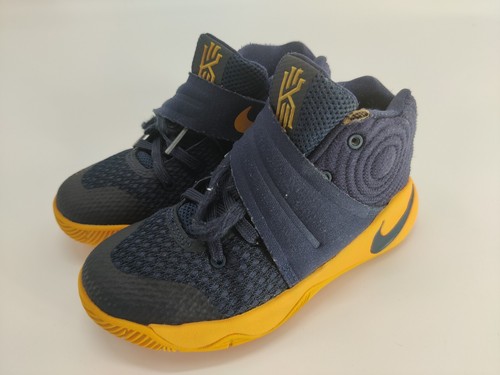ナイキ Kyrie 2 EP Nike Kyrie 2 EP What The for Sale | Authenticity Guaranteed