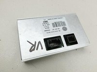 VW Phaeton 3D GP1 07-10 DRL Tagfahrlicht Vorschaltgerät Steuergerät Rechts VW Phaeton 3D GP1 07-10 08.07.2008... Vorschau 4