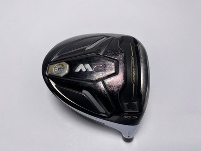 TaylorMade 2016 M2 Driver 10.5* HEAD ONLY Mens RH | eBay