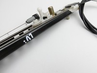 Mercedes W220 S430 98-02 Kurz Verstellung Gurthöhenverstellung Links Vo Mercedes W220 S430 98-02 13.03.2002... Vorschau 3