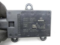 SSangyong Korando CK 10-13 ESP Sensor Steuergerät Traktionskontrolle SSangyong Korando CK 10-13 05.04.2013... Vorschau 4