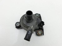 Toyota Prius II 05-09 Hybrid 1,5 57KW Umwelzpumpe Heizung Pumpe Toyota Prius II 05-09 23.03.2005 G902047030 gebraucht Vorschau 2