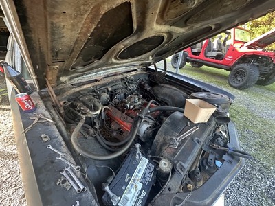 image 1 of engine