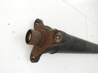 Mercedes C207 E200 13-17 2,0 135KW Kardanwelle Welle Mercedes C207 E200 13-17 16.07.2015 A2044103516 gebraucht Vorschau 4