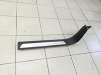 Audi A8 4H 09-13 Lang Einstiegsleiste Rechts Vorne Audi A8 4H 09-13 15.06.12 4H1867272F gebraucht Vorschau 2