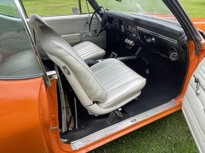 image 4 of interior