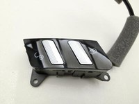 Mercedes W221 S350 05-09 Tasten ZV Zentralverriegelung Rechts Vorne Mercedes W221 S350 05-09 13.12.2005 A2218201210... Vorschau 4