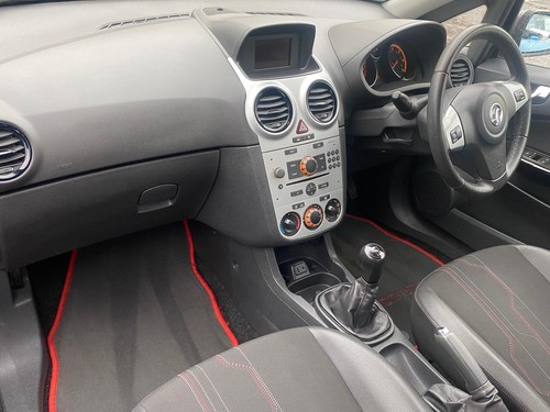 Vauxhall Corsa image