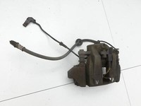 Mercedes A200 W169 04-08 2,0 100KW Bremssattel Bremszange Vorne Rechts 276x22 Mercedes A200 W169 04-08 17.11.2005... Vorschau 2