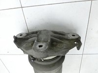Audi Q7 4L 09-12 Stossdämpfer Federbein Vorne Links bei Luftfahrwerk Audi Q7 4L 09-12 15.09.2011 7L8616039G... Vorschau 4