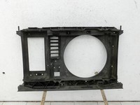 Citroen C4 Grand Picasso 06-10 HDi 1,6 80KW Schlossträger Frontmaske Träger Citroen C4 Grand Picasso 06-10... Vorschau 6