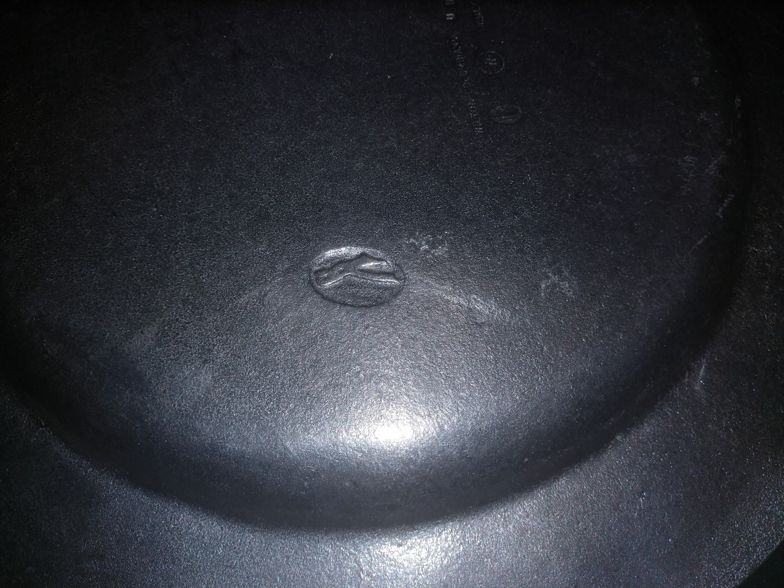 4 Wilton RWP Armetale Pewter Plates Colonial Civil War Surplus Reenactment