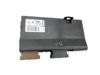 Citroen C6 TD 05-11 Steuergerät ECU Modul Module Control MASK Rechts Vorne Citroen C6 TD 05-11 05.01.2007... Vorschau 1
