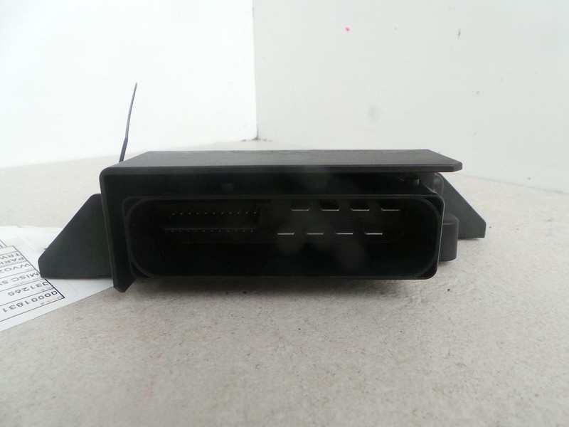 VOLKSWAGEN TIGUAN PARKING BRAKE CONTROL MODULE, TRW, 5N, 05/0808/16 eBay