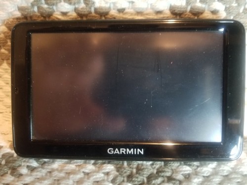 Garmin Nuvi 2595lmt GPS (Bluetooth/Lifetime Maps)