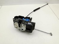 Opel Antara L07 07-11 Türschloss m. ZV Stellmotor Rechts Vorne Opel Antara L07 07-11 09.02.2007 96660860 4806623... Vorschau 1