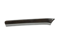 Audi A8 4E D3 05-07 Lang Türleiste Türblende Innen Blende Links Vorne Holzdekor LZ9Y Audi A8 4E D3 05-07 22.05.2007... Vorschau 1