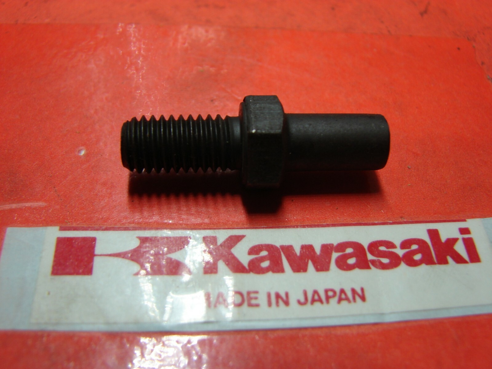pipo　1205 Kawasaki Return Spring Pin for AN112 KLX110 BR125 AN110