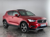 2020 Volvo XC40 2.0 B4 MHEV Inscription Pro Auto Euro 6 (s/s) 5dr SUV Hybrid Aut