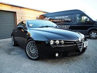 Alfa Romeo Brera 3.2 SV Q4 4x4 stunning car ,3 owners ,See video