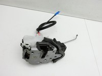 Opel Zafira Tourer P12 16-19 Mehrzweckfahrzeug Türschloss m. ZV Stellmotor Rechts Vorne Opel Zafira Tourer P12... Vorschau 2