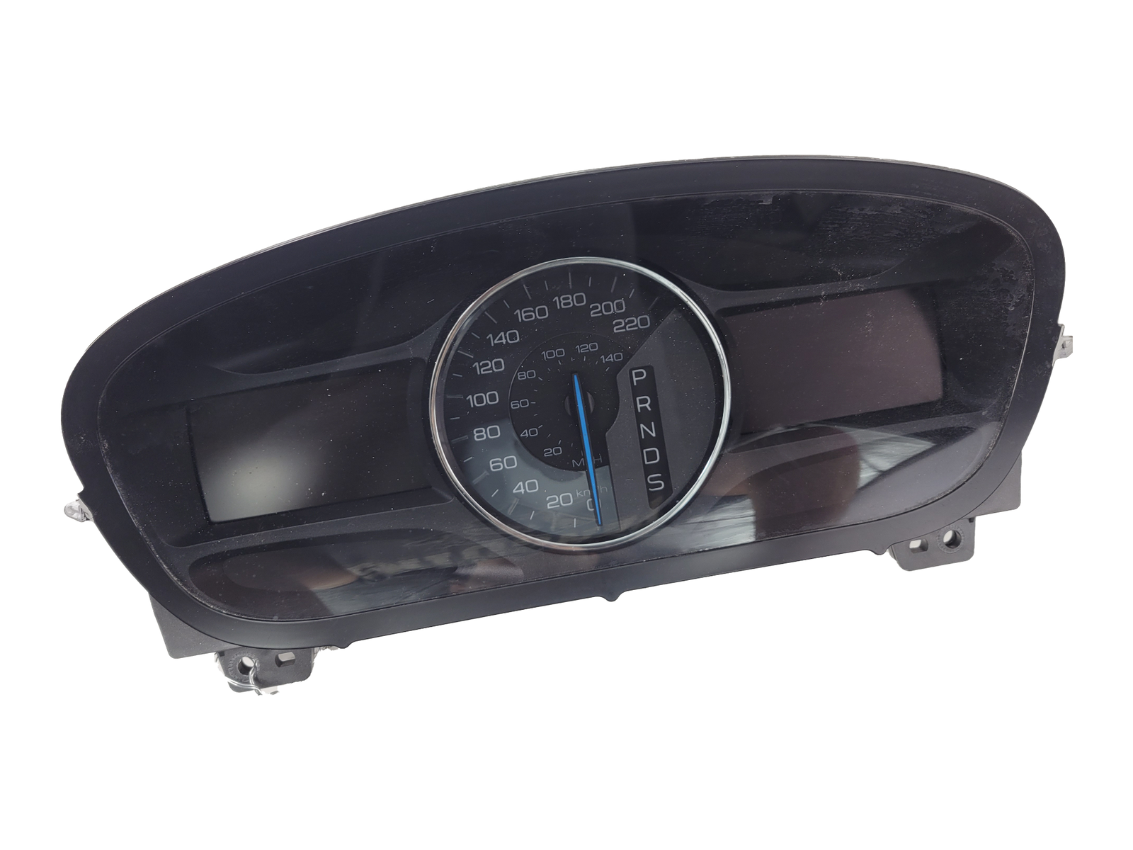 Ford Mustang Speedometer