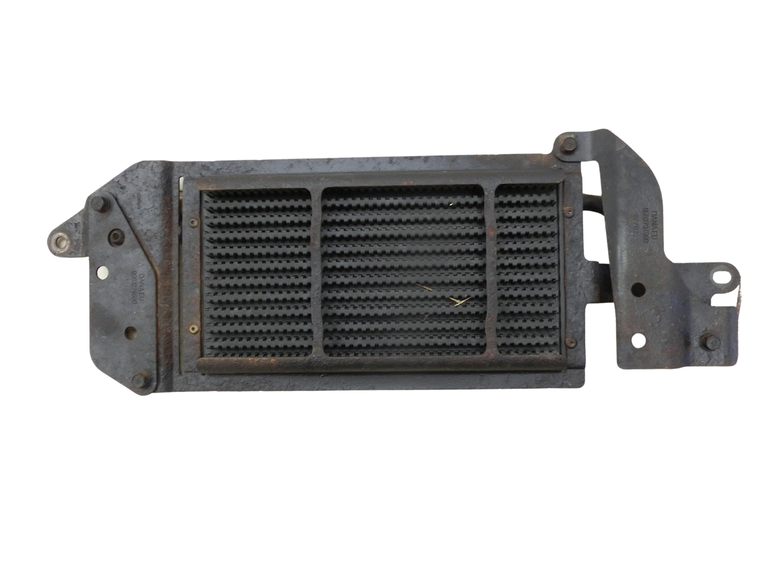 Refrigerador combustible Radiador para Mitsubishi Outlander CW II 07-10 - Bild 1