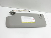 Opel Astra J GTC 11-18 Sonnenblende Rechts für Beifahrer Opel Astra J GTC 11-18 16.11.2011 13370805 gebraucht Vorschau 5